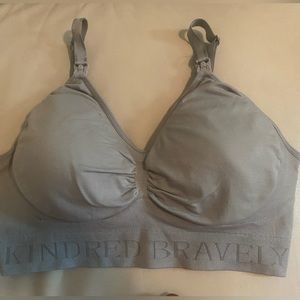 Kindred Bravely nursing bra